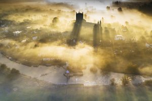 tewkesbury abbey by gary cox