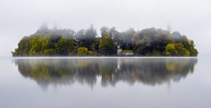 Derwent Isle, Keswick by Andrew McCaren